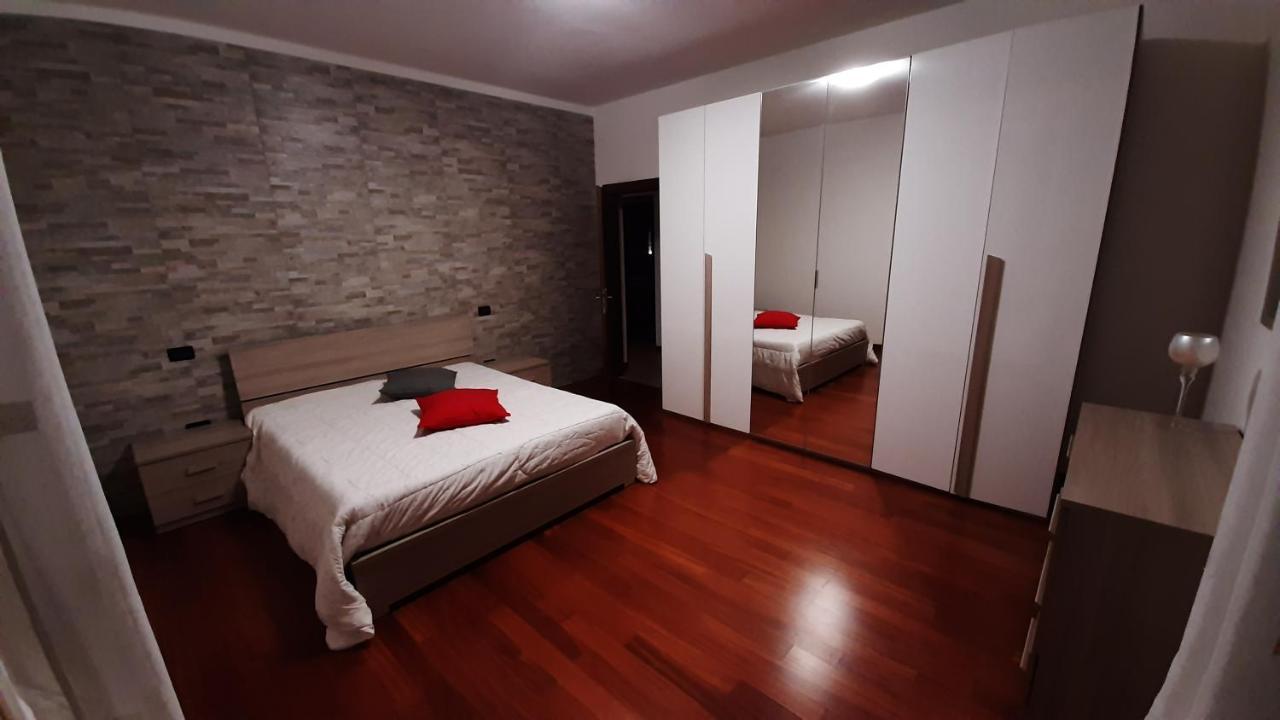 Casa Vacanza Cassola Exterior foto
